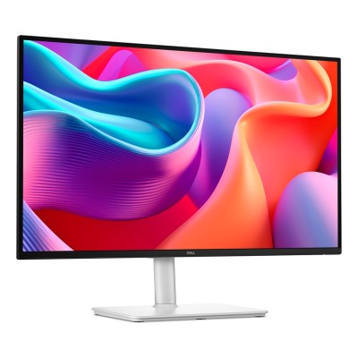 Monitor Dell S2725DC 27 inch, 2560 x 1440 px, IPS, 144 Hz Monitor Dell S2725DC 27 inch, 2560 x 1440 px, IPS, 144 Hz