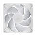 Ventilator carcasa Arctic P14 Pro A-RGB 140mm, PWM, ARGB, Alb, pachet x3 Ventilator carcasa Arctic P14 Pro A-RGB 140mm, PWM, ARGB, Alb, pachet x3