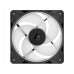 Ventilator carcasa Arctic P12 Pro Reverse A-RGB 120mm, PWM, ARGB