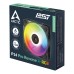 Ventilator carcasa Arctic P14 Pro Reverse A-RGB 140mm, Performanta, PWM, ARGB, pachet x3 Ventilator carcasa Arctic P14 Pro Reverse A-RGB 140mm, Performanta, PWM, ARGB, pachet x3