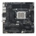 Placa de baza ASUS Pro WS B850M-ACE SE, AMD B850, AM5, mATX, DDR5, 10GbE Placa de baza ASUS Pro WS B850M-ACE SE, AMD B850, AM5, mATX, DDR5, 10GbE