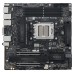 Placa de baza ASUS Pro WS B850M-ACE SE, AMD B850, AM5, mATX, DDR5, 10GbE
