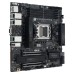 Placa de baza ASUS Pro WS B850M-ACE SE, AMD B850, AM5, mATX, DDR5, 10GbE
