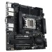 Placa de baza ASUS Pro WS B850M-ACE SE, AMD B850, AM5, mATX, DDR5, 10GbE