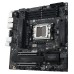 Placa de baza ASUS Pro WS B850M-ACE SE, AMD B850, AM5, mATX, DDR5, 10GbE