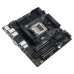 Placa de baza ASUS Pro WS B850M-ACE SE, AMD B850, AM5, mATX, DDR5, 10GbE
