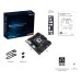 Placa de baza ASUS Pro WS B850M-ACE SE, AMD B850, AM5, mATX, DDR5, 10GbE Placa de baza ASUS Pro WS B850M-ACE SE, AMD B850, AM5, mATX, DDR5, 10GbE
