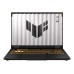 Laptop Asus TUF Gaming F16 (2025) cu procesor Intel Core i5-14450HX până la 4.8GHz, 16 Laptop Asus TUF Gaming F16 (2025) cu procesor Intel Core i5-14450HX până la 4.8GHz, 16