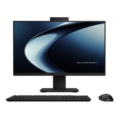 All-in-One PC ASUS cu procesor Intel Core i7-13620H până la 4.9GHz, 23.8