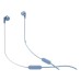 Casti JBL JBLT215BTBLU In-ear, Bluetooth, microfon încorporat Casti JBL JBLT215BTBLU In-ear, Bluetooth, microfon încorporat