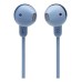 Casti JBL JBLT215BTBLU In-ear, Bluetooth, microfon încorporat Casti JBL JBLT215BTBLU In-ear, Bluetooth, microfon încorporat