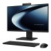 Calculator Desktop ASUS ExpertCenter P400 AiO (P440VA) cu procesor Intel Core i5-13420H până la 4.6GHz, 16GB DDR5, 512GB SSD, Intel UHD Graphics, Fără sistem de operare, Garanție 2 ani