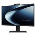 Calculator Desktop ASUS ExpertCenter P470VAT AIO cu procesor Intel Core i5-210H până la 4.8GHz, 16GB DDR5, 1TB SSD PCIe NVMe, Intel Graphics integrată, Windows 11 Pro, Garanție 3 ani