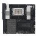Placa de baza ASUS Pro WS WRX90E-SAGE SE, AMD WRX90, AMD Socket sTR5, EEB, DDR5, 10GbE Placa de baza ASUS Pro WS WRX90E-SAGE SE, AMD WRX90, AMD Socket sTR5, EEB, DDR5, 10GbE
