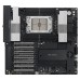 Placa de baza ASUS Pro WS WRX90E-SAGE SE, AMD WRX90, AMD Socket sTR5, EEB, DDR5, 10GbE