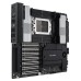 Placa de baza ASUS Pro WS WRX90E-SAGE SE, AMD WRX90, AMD Socket sTR5, EEB, DDR5, 10GbE