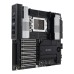 Placa de baza ASUS Pro WS WRX90E-SAGE SE, AMD WRX90, AMD Socket sTR5, EEB, DDR5, 10GbE Placa de baza ASUS Pro WS WRX90E-SAGE SE, AMD WRX90, AMD Socket sTR5, EEB, DDR5, 10GbE
