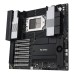 Placa de baza ASUS Pro WS WRX90E-SAGE SE, AMD WRX90, AMD Socket sTR5, EEB, DDR5, 10GbE Placa de baza ASUS Pro WS WRX90E-SAGE SE, AMD WRX90, AMD Socket sTR5, EEB, DDR5, 10GbE