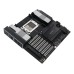 Placa de baza ASUS Pro WS WRX90E-SAGE SE, AMD WRX90, AMD Socket sTR5, EEB, DDR5, 10GbE Placa de baza ASUS Pro WS WRX90E-SAGE SE, AMD WRX90, AMD Socket sTR5, EEB, DDR5, 10GbE