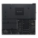 Placa de baza ASUS Pro WS WRX90E-SAGE SE, AMD WRX90, AMD Socket sTR5, EEB, DDR5, 10GbE Placa de baza ASUS Pro WS WRX90E-SAGE SE, AMD WRX90, AMD Socket sTR5, EEB, DDR5, 10GbE