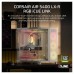 Carcasa Corsair AIR 5400 LX-R RGB iCUE LINK Triple Chamber Mid Tower, tempered glass, Alb Carcasa Corsair AIR 5400 LX-R RGB iCUE LINK Triple Chamber Mid Tower, tempered glass, Alb