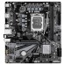 Placa de baza Gigabyte H610M D3W WIFI6, Intel H610, LGA 1700, mATX, DDR5, Wi-Fi 6