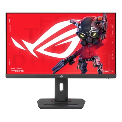Monitor ASUS XG259CMS 24.5 inch, 1920 x 1080 px, IPS, 310 Hz, Gaming