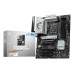 Placa de baza MSI B760 GAMING PLUS WIFI DDR4, Intel B760, LGA 1700, ATX, DDR4