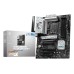 Placa de baza MSI B760 GAMING PLUS WIFI DDR4, Intel B760, LGA 1700, ATX, DDR4