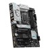 Placa de baza MSI B760 GAMING PLUS WIFI DDR4, Intel B760, LGA 1700, ATX, DDR4
