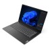 Laptop Lenovo V14 G5 IRL cu procesor Intel Core i5-13420H până la 4.6 GHz, 14" 1920 x 1080 px TN, 8GB DDR5-5200, 512GB SSD PCIe 4.0 x4, Intel UHD Graphics, Fără sistem de operare, Business Black, 1 an, Courier or Carry-in