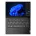 Laptop Lenovo V14 G5 IRL cu procesor Intel Core i5-13420H până la 4.6 GHz, 14" 1920 x 1080 px TN, 8GB DDR5-5200, 512GB SSD PCIe 4.0 x4, Intel UHD Graphics, Fără sistem de operare, Business Black, 1 an, Courier or Carry-in