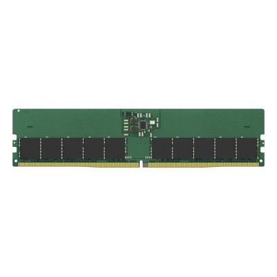 Memorie RAM Kingston ValueRAM, 16GB DDR5, 5600MHz, CL46