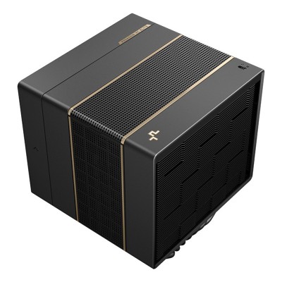 Cooler CPU DeepCool ASSASSIN VC ELITE, 2x140/120mm