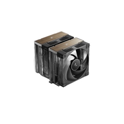 Cooler CPU DeepCool AK620 G2, 2x120mm