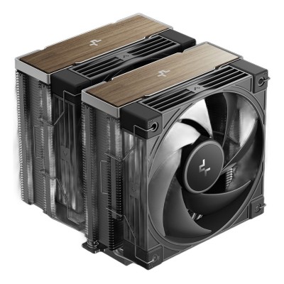 Cooler CPU DeepCool AK620 G2, 2x120mm Cooler CPU DeepCool AK620 G2, 2x120mm