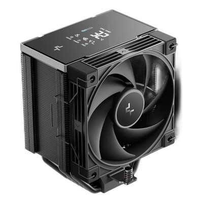 Cooler CPU DeepCool AK700 DIGITAL NYX, 1x120mm Cooler CPU DeepCool AK700 DIGITAL NYX, 1x120mm