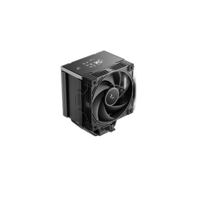 Cooler CPU DeepCool AK700 DIGITAL NYX, 1x120mm Cooler CPU DeepCool AK700 DIGITAL NYX, 1x120mm