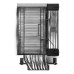 Cooler CPU DeepCool AK700 DIGITAL NYX, 1x120mm Cooler CPU DeepCool AK700 DIGITAL NYX, 1x120mm