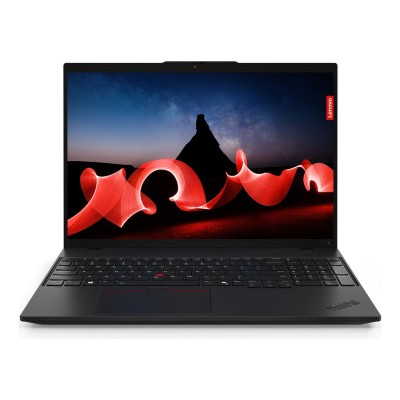 Laptop Lenovo ThinkPad L16 Gen 1 (Intel) ThinkPad L16 Gen 1 cu procesor Intel Core Ultra 5 125U până la 4.0GHz, 16 Laptop Lenovo ThinkPad L16 Gen 1 (Intel) ThinkPad L16 Gen 1 cu procesor Intel Core Ultra 5 125U până la 4.0GHz, 16