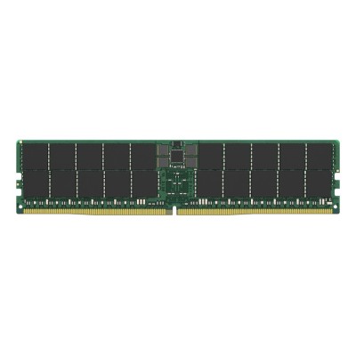 Memorie RAM Kingston Premier ECC, 64GB DDR5, 5600MHz, CL46