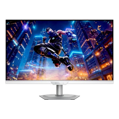 Monitor Gigabyte M27UP ICE Gaming Monitor 27 inch, 3840 x 2160 px, IPS, 160 Hz, Gaming Monitor Gigabyte M27UP ICE Gaming Monitor 27 inch, 3840 x 2160 px, IPS, 160 Hz, Gaming