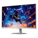 Monitor Gigabyte M27UP ICE Gaming Monitor 27 inch, 3840 x 2160 px, IPS, 160 Hz, Gaming Monitor Gigabyte M27UP ICE Gaming Monitor 27 inch, 3840 x 2160 px, IPS, 160 Hz, Gaming