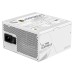 Sursa Gigabyte UD850GM PG5 V2 ICE Power Supply 850W, 80 PLUS Gold, full modulara, Alb