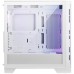 Carcasa MSI MAG Forge 320R Airflow Mid Tower, tempered glass, Alb Carcasa MSI MAG Forge 320R Airflow Mid Tower, tempered glass, Alb