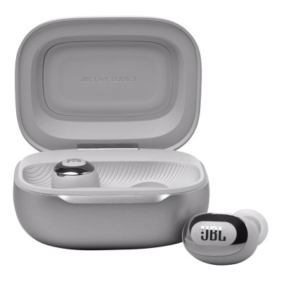 Casti JBL Live Buds 3 True Wireless Sport, Bluetooth Casti JBL Live Buds 3 True Wireless Sport, Bluetooth