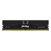 Memorie RAM Kingston FURY Renegade, 64GB (4x16GB) DDR5, 6400MHz, CL32, Quad Channel