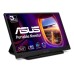 Monitor ASUS MB166C 15.6 inch, 1920 x 1080 px, IPS, 60 Hz