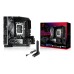 Placa de baza ASUS ROG STRIX Z890-I Gaming WiFi, Intel Z890, LGA 1851, mini-ITX, DDR5, Wi-Fi 7