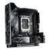 Placa de baza ASUS ROG STRIX Z890-I Gaming WiFi, Intel Z890, LGA 1851, mini-ITX, DDR5, Wi-Fi 7